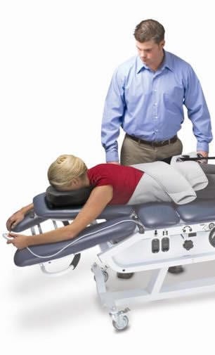 Platte Valley Chiropractic Treatment Facilities