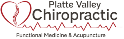 Platte Valley Chiropracticlogo